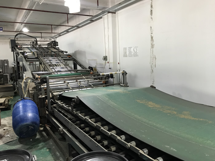 自動裱坑機(jī)